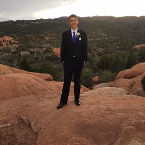 Meet your Posher, Connor